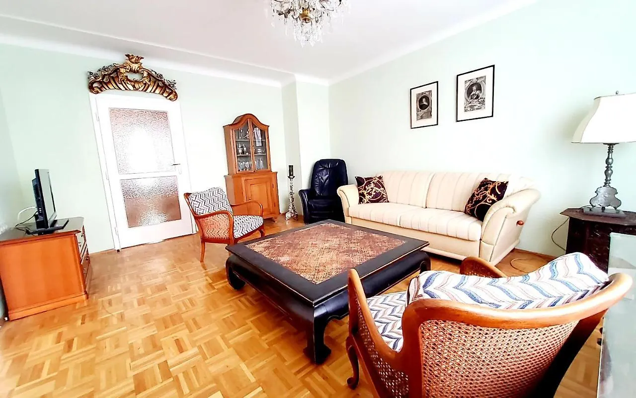 Apartamento Domicil De Belvedere