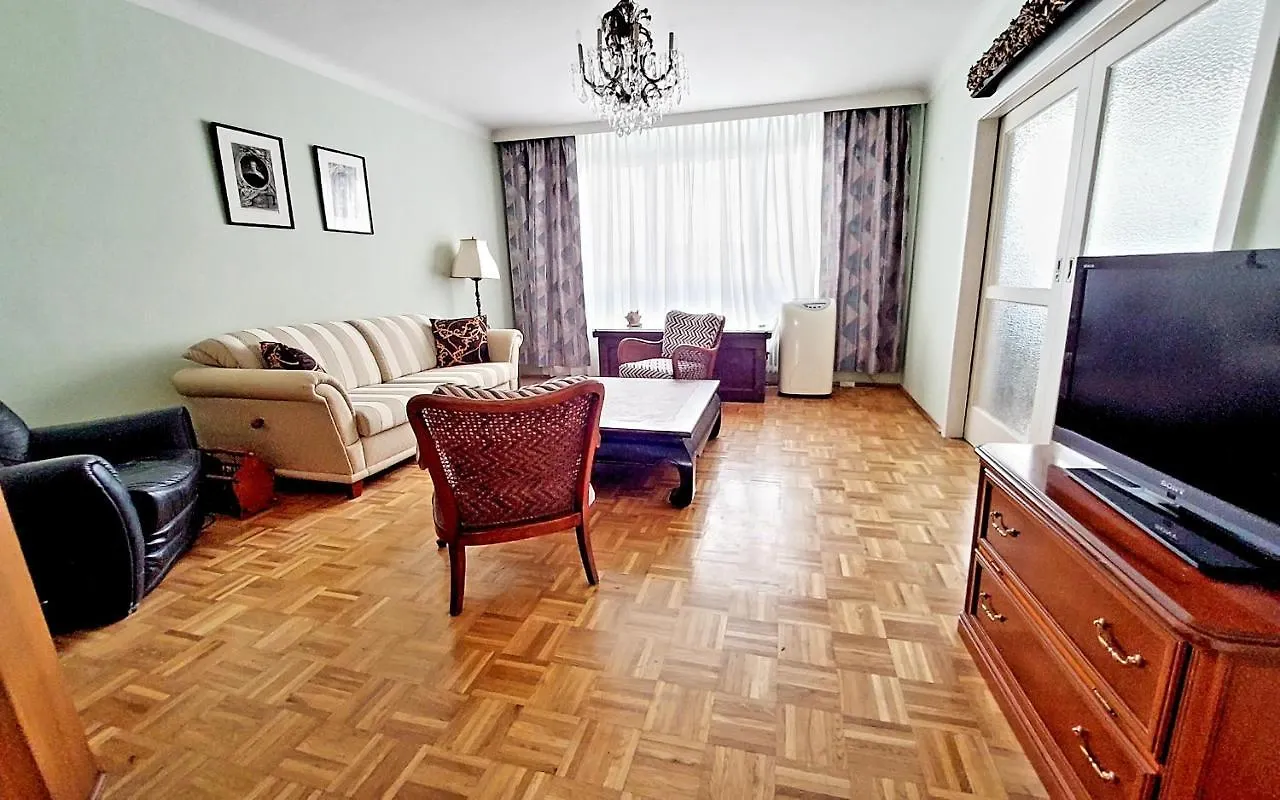 Domicil De Belvedere 0*, Wien
