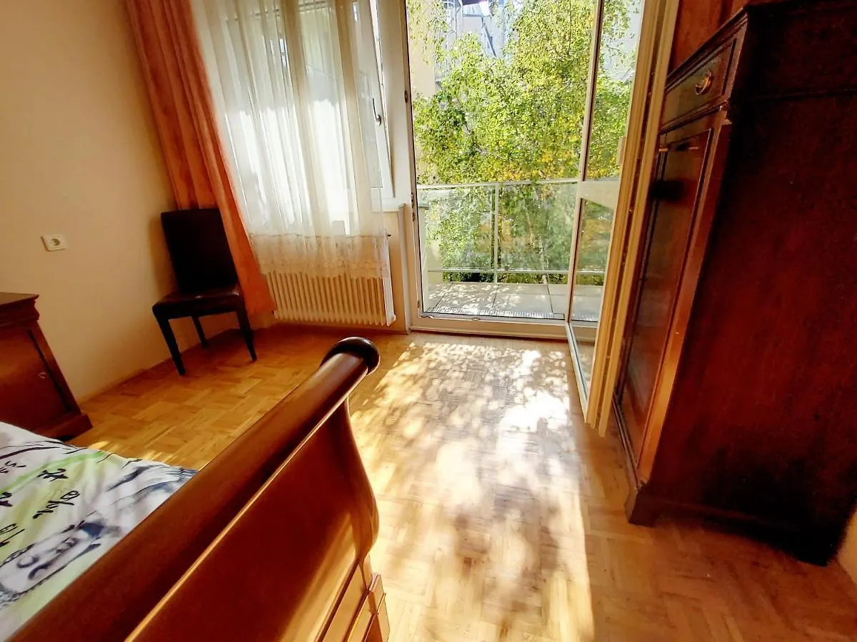 Domicil De Belvedere 0*, Wien Österrike