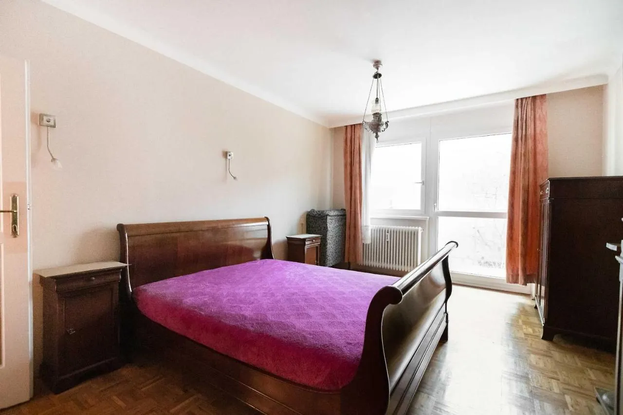Domicil De Belvedere 0*, Wien